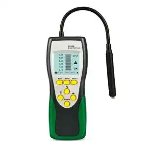 Bremsflüssigkeit Tester von Beley Automotive Digitales Messgerät für DOT3, DOT4, DOT5.1