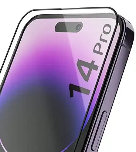 Panzerglas für iPhone 14 Pro – Smart Engineered 2 x se