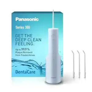 Panasonic Munddusche EW-DJ27-A303 Series 300 mit kabellosem Design