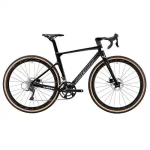 Carbon Rennrad KABON Gravel Bike 28 Zoll mit 40c Reifen
