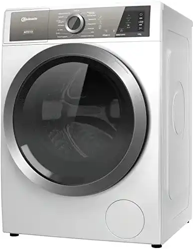 Waschmaschine Bauknecht B8 W046WB DE mit energiesparender Technologie