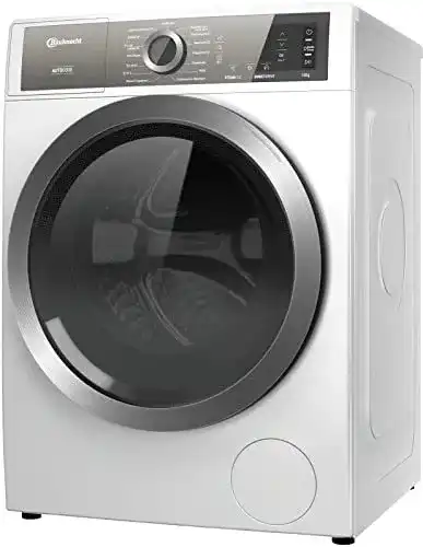 Bauknecht B8 W046WB DE Frontlader Waschmaschine 10 kg