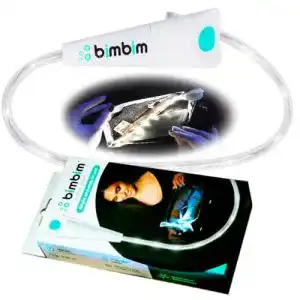 Handtaschenlicht Bimbim Flexibles und tragbares LED-Taschenlicht