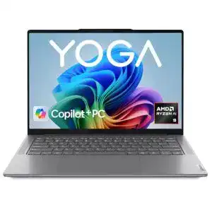 Lenovo Yoga Pro 7 Laptop mit Windows 11 und 14,5 Zoll Display