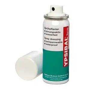 Flüssigpflaster Holthaus Medical Ypsibal-Spray 50 ml