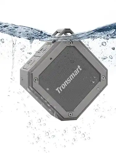 Tronsmart Groove Bluetooth Lautsprecher im Vergleich