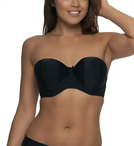 Trägerloser BH in großen Größen von Curvy Kate für Damen