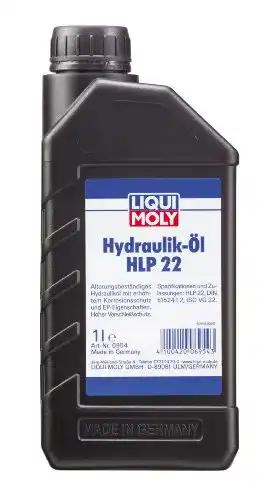 Hydrauliköl Liqui Moly HLP 22 – 1 Liter Getriebeöl