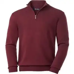 Kaschmirpullover für Herren von Royal Spencer aus Kaschmir-Seide
