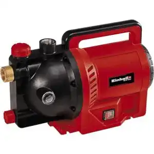 Einhell Gartenpumpe GC-GP 1045 für effiziente Gartenbewässerung