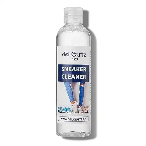 Sneaker Cleaner del Gutte Sneaker Cleaner 236 ml