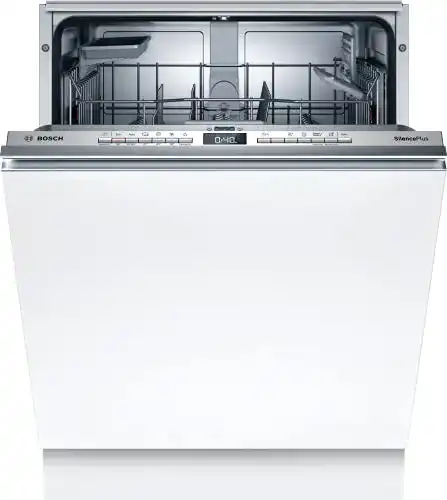Bosch Geschirrspüler Unterbau SGV4HAX48E, 60 cm, vollintegriert