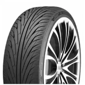 Sommerreifen 185/55 R15 Nankang Ultra Sport NS-II 82V
