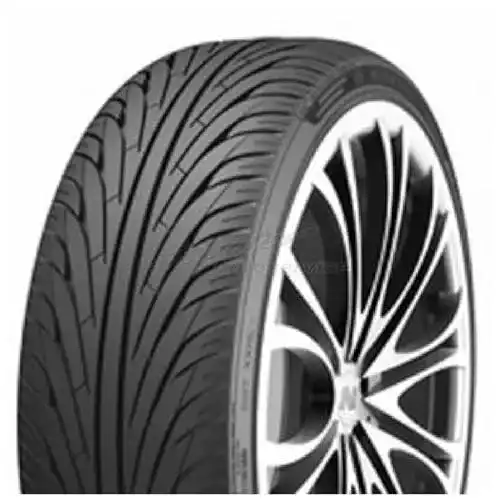 Sommerreifen 185/55 R15 Nankang Ultra Sport NS-II 82V