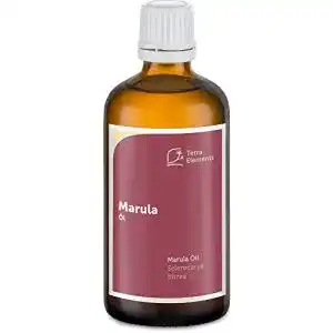 Marula Öl von Terra Elements 100 ml – Feuchtigkeitsspendend und vegan