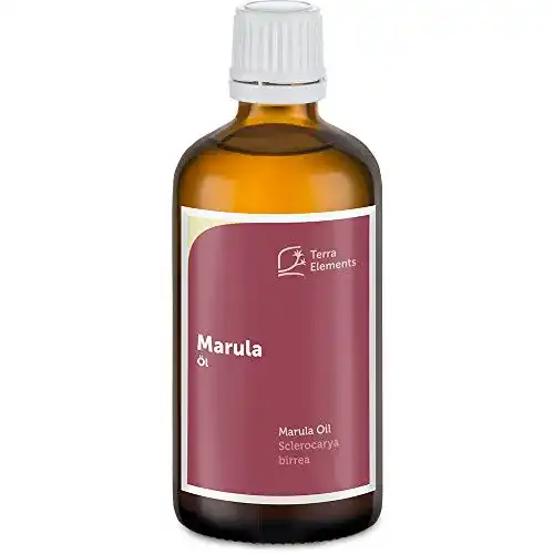 Marula Öl von Terra Elements 100 ml – Feuchtigkeitsspendend und vegan