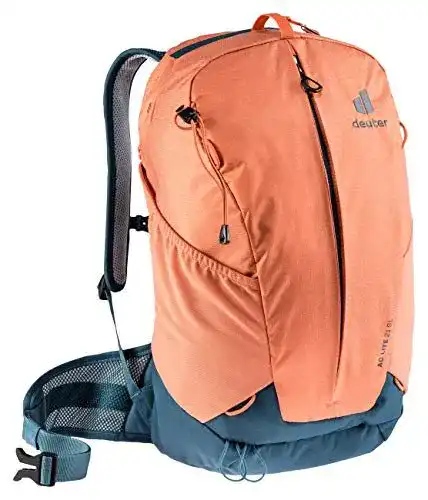 Wanderrucksack Damen Deuter AC Lite 21 SL