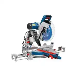 Kappsäge Bosch Professional GCM 12 GDL – Kapp- und Gehrungssäge