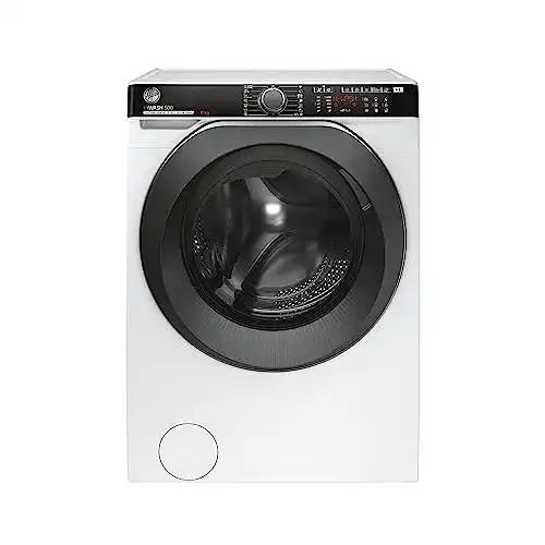 Hoover Waschmaschine H-WASH 500 HWP 411AMBC/1-S mit 11 kg Füllmenge