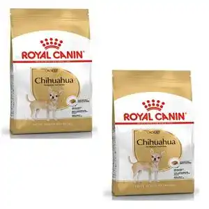 Royal Canin Chihuahua Adult Trockenfutter für Hunde