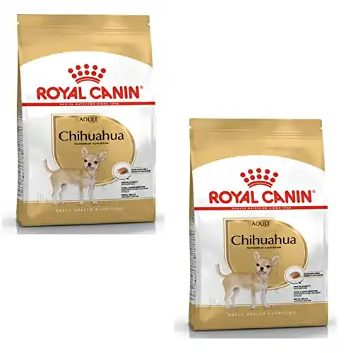 Royal Canin Chihuahua Adult Trockenfutter für Hunde