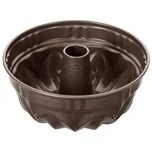 Gugelhupfform Dr. Oetker 25 cm mit Antihaftbeschichtung