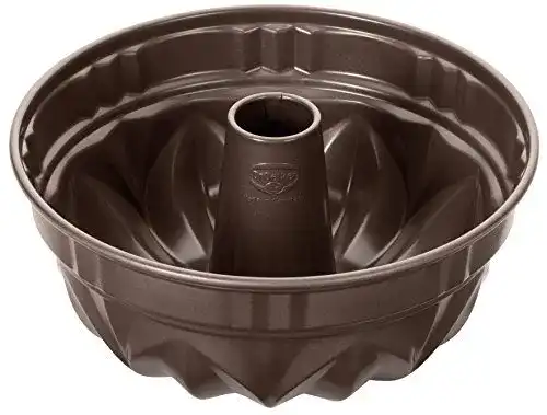 Gugelhupfform Dr. Oetker 25 cm mit Antihaftbeschichtung