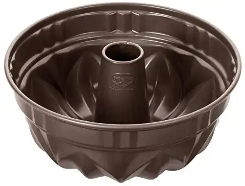 Gugelhupfform Dr. Oetker 25 cm mit Antihaftbeschichtung