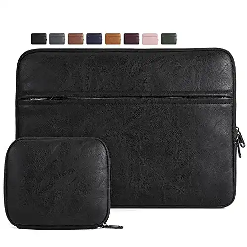 MacBook Tasche Newhey Laptoptasche für 14 Zoll Laptops