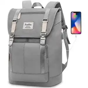 Laptop-Rucksack 17 Zoll für Damen von YAMTION
