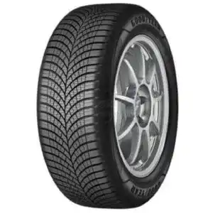 Ganzjahresreifen 205/60 R16 Goodyear 92H für verschiedene Fahrzeugmodelle