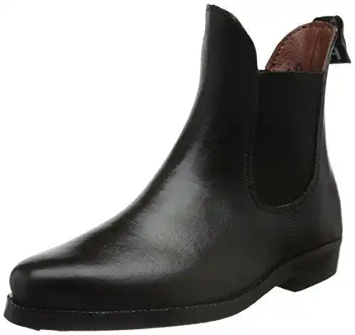 Reitstiefeletten HKM Herren Gummistiefel 5300 Soft in verschiedenen Größen