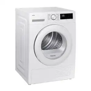 Samsung DV90DG52A0TEEG Wärmepumpentrockner 9 kg EEK C