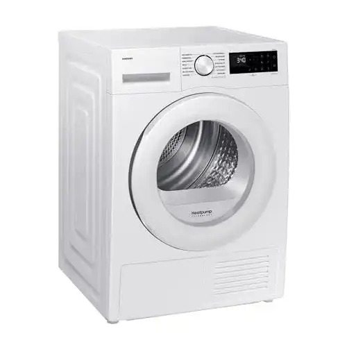Samsung DV90DG52A0TEEG Wärmepumpentrockner 9 kg EEK C