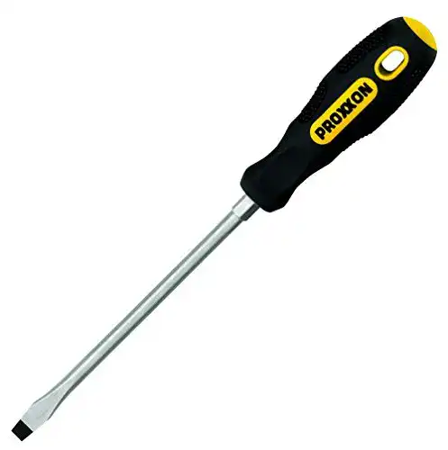 Proxxon 22020 Schraubendreher FLEX DOT Schlitz 10,0×1,6x200mm