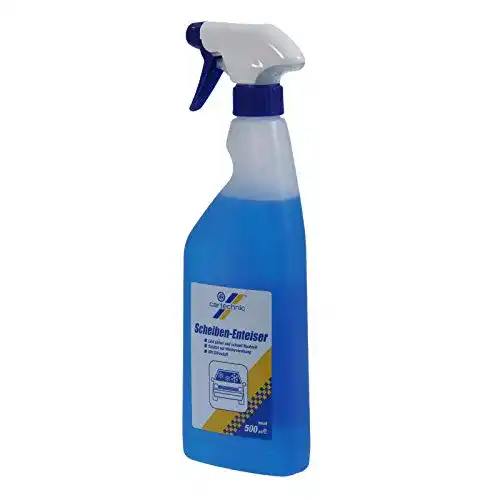 Scheibenenteiser von ATR GmbH Stuttgart – Cartechnic Pumpspray 500 ml