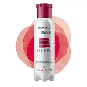 Goldwell Elumen Color Pure Red RR@all 200ml Haarfarbe