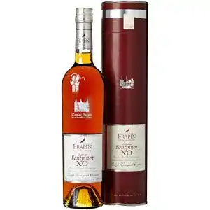 Cognac Fontpinot XO Chateau 0,7 Liter