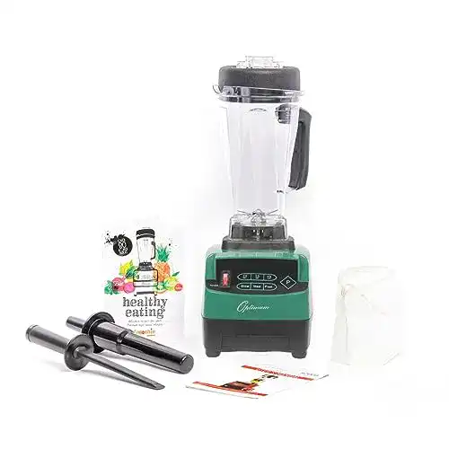 Standmixer Optimum 9200A mit 2611 Watt Leistung