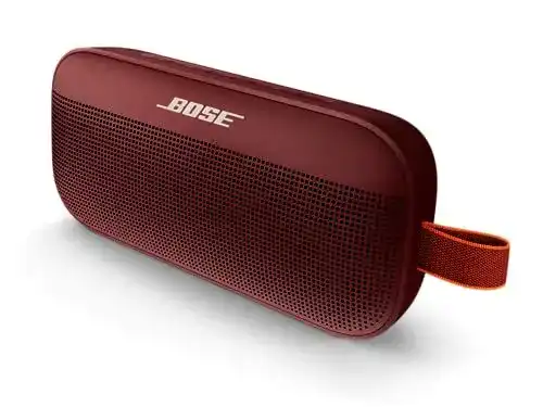 Bose SoundLink Flex Bluetooth Lautsprecher für unterwegs