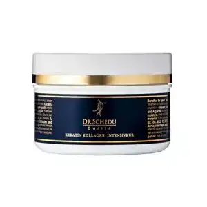 Haarkur Dr. Schedu Berlin Keratin Kollagen Intensivkur 200 ml