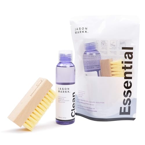Sneaker Reinigungsset Jason Markk Essential Kit 118 ml