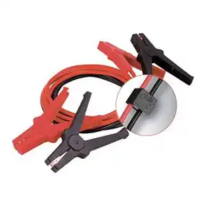 Starthilfekabel Petex 44623098 mit 16 mm² und Überspannungsschutz