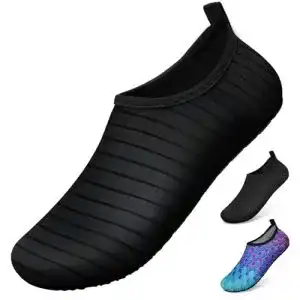 Wasserschuhe WateLves für Damen und Herren – Bequeme Badeschuhe