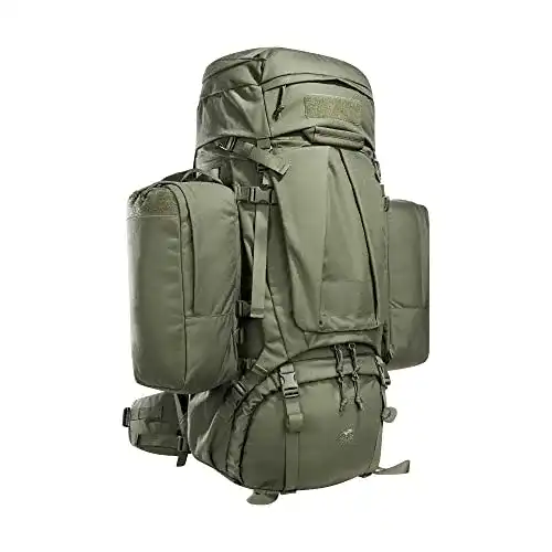 Rucksack 100 Liter Tasmanian Tiger TT Mil OPS Pack 80+24