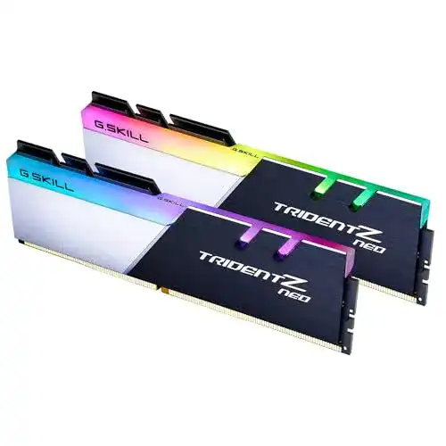 G.Skill Trident Z Neo DDR4 32GB RAM 3600MHz