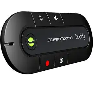 Bluetooth Freisprecheinrichtung SuperTooth Buddy