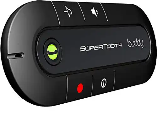 Bluetooth Freisprecheinrichtung SuperTooth Buddy