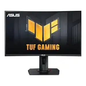 Asus TUF Gaming VG27WQ 27 Zoll WQHD Curved Monitor