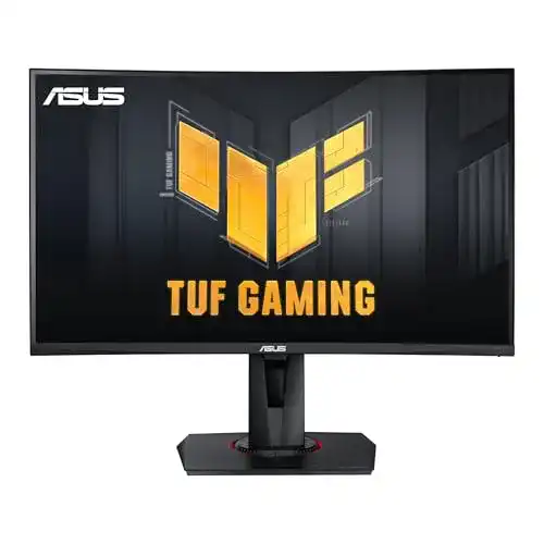 Asus TUF Gaming VG27WQ 27 Zoll WQHD Curved Monitor